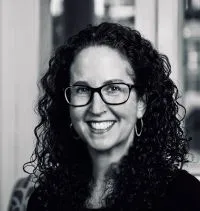 Monica Gocial, LCSW, Instructor