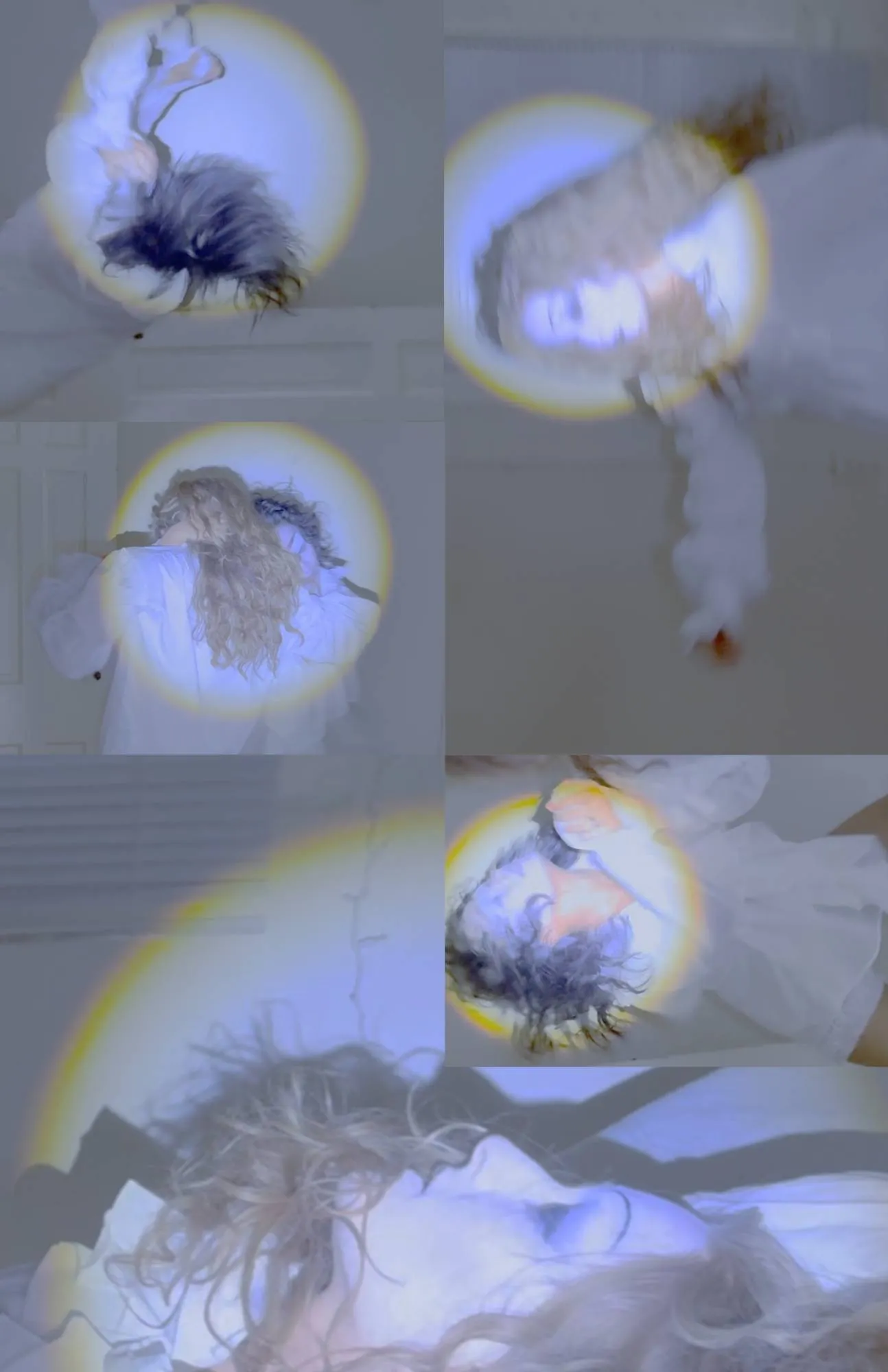 Lola Peyrouse-Bremer Dance Thesis Spring 2026