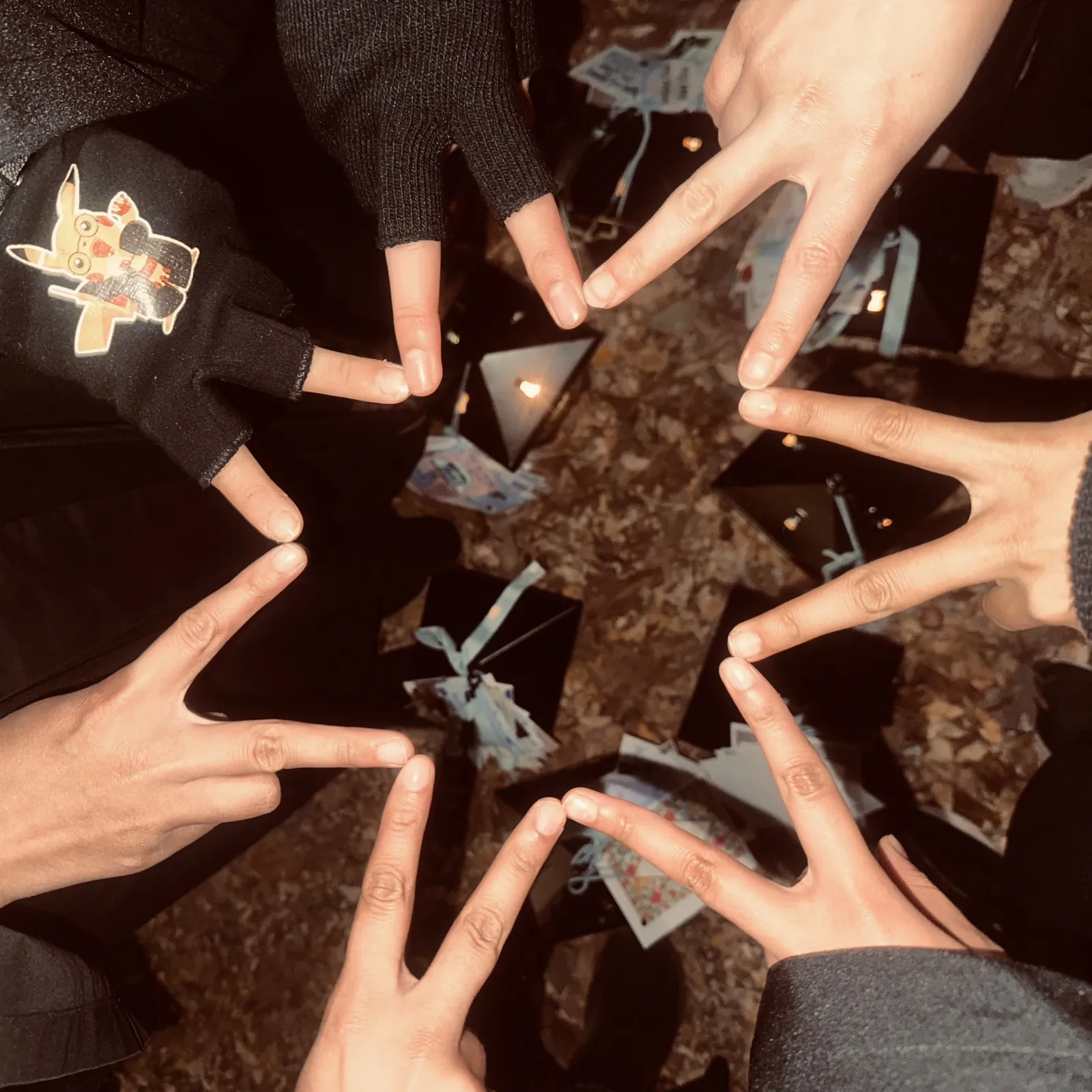 CS