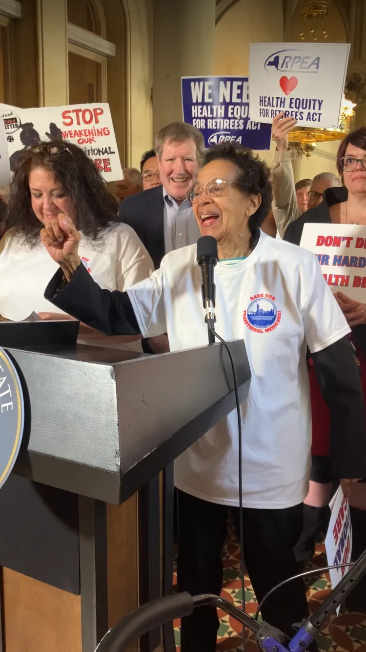 Evelyn Jones Rich ’54