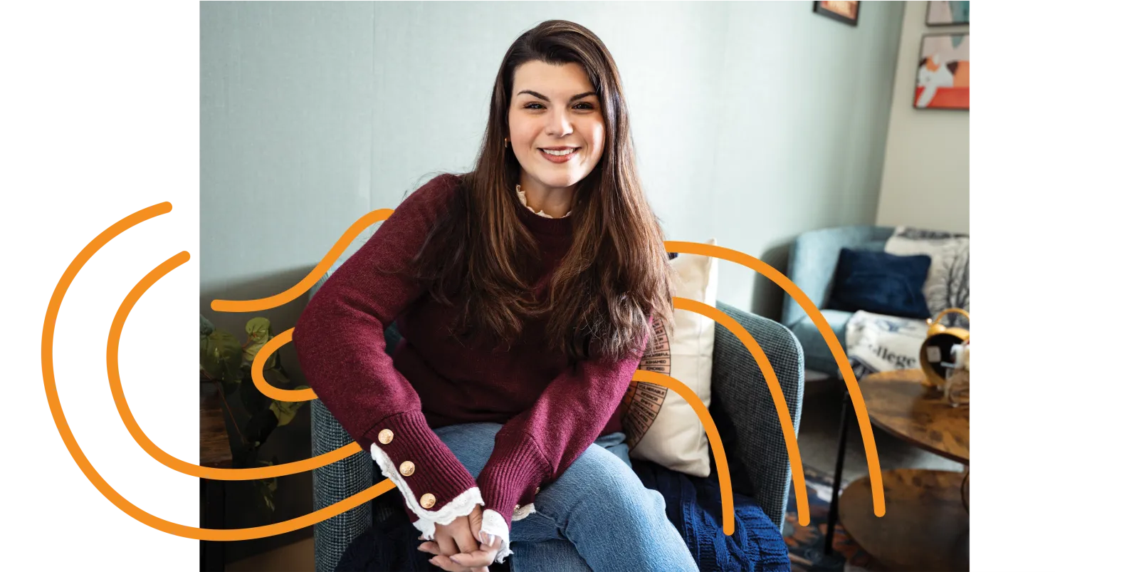 Tiffany Hebron ’08