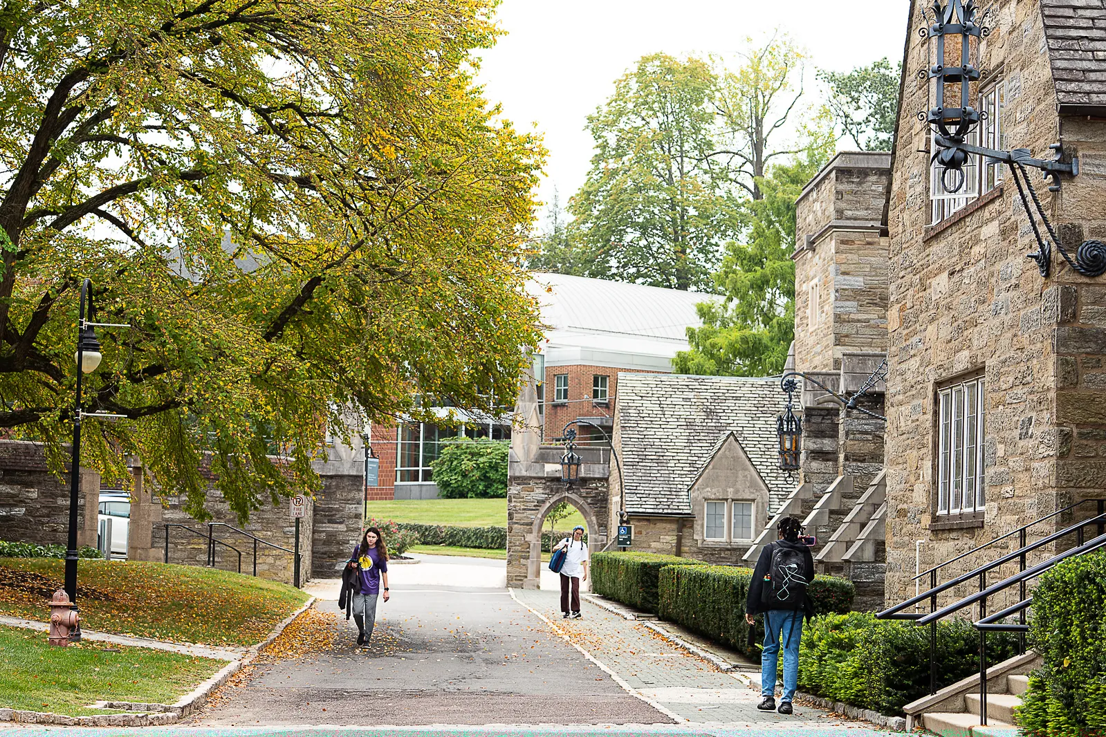 explore campus