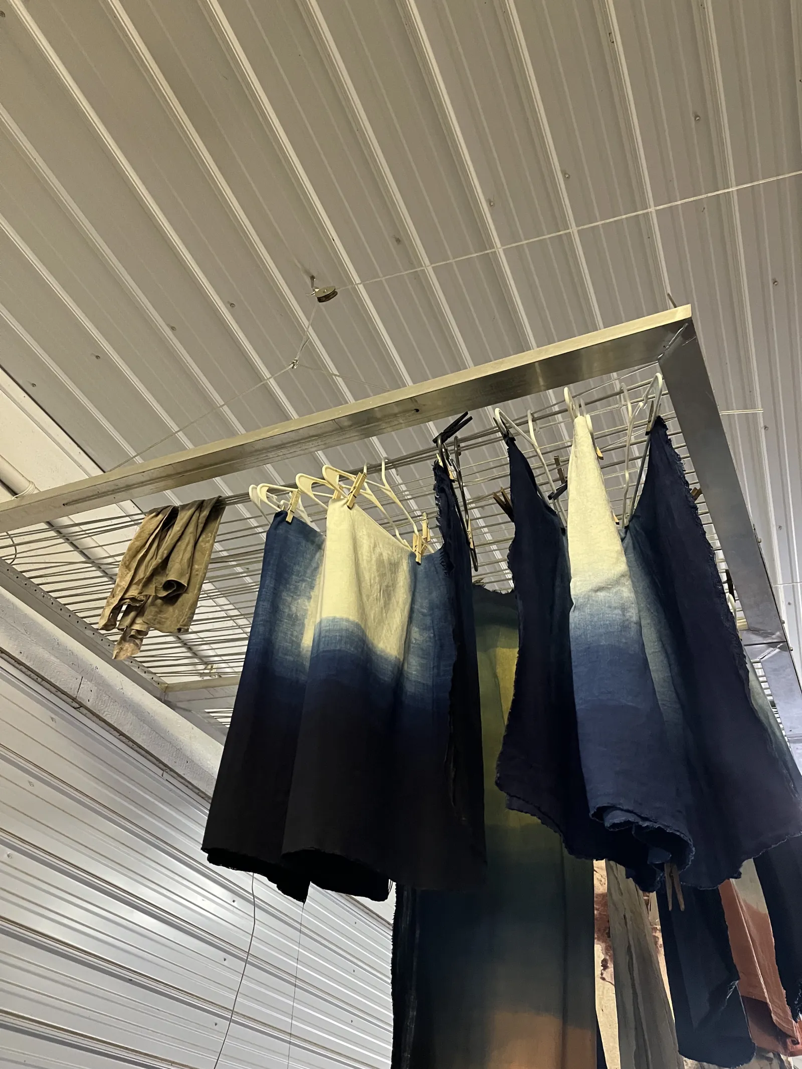 Indigo