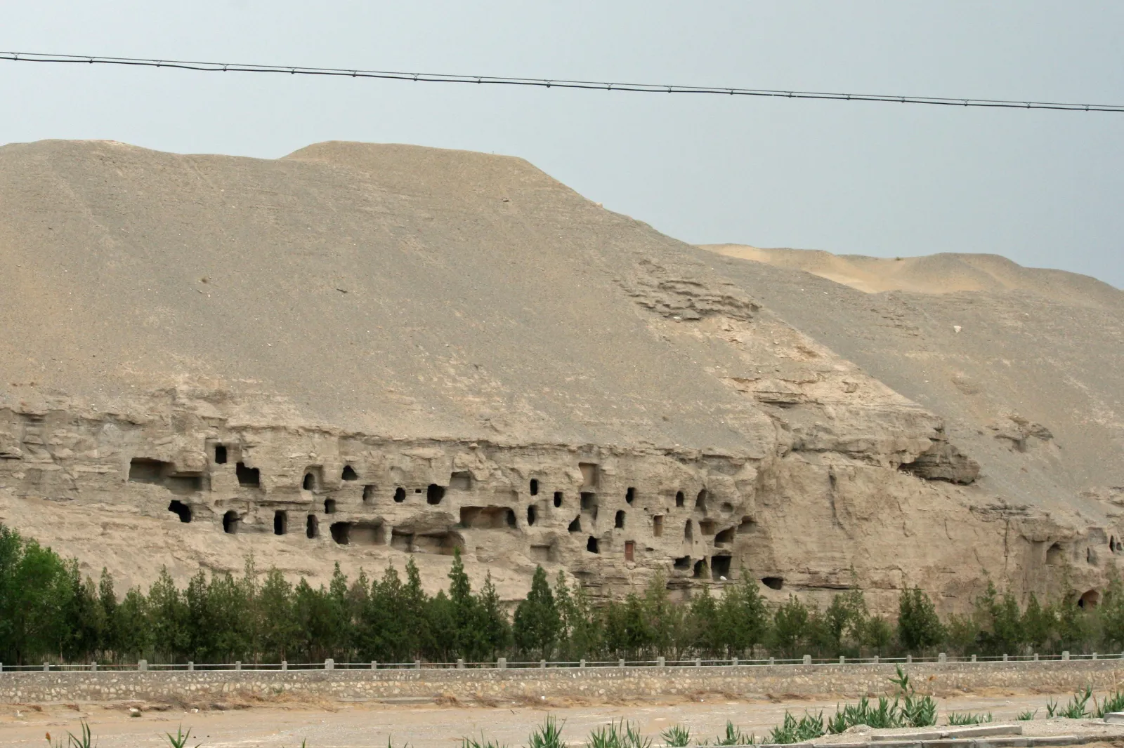 Mogao Caves