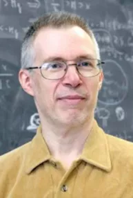 Prof. Peter Kasius
