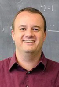 Prof. Djordje Milićević