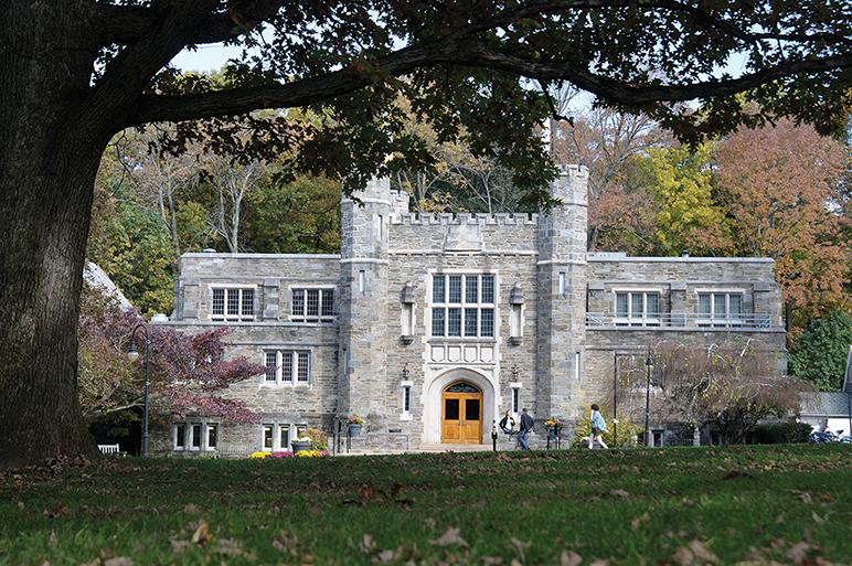 Campus Center