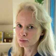 Mary Gaitskill