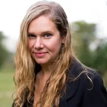 Author Photo