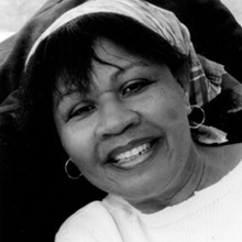 Jamaica Kincaid