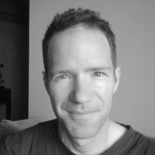 Rick Moody