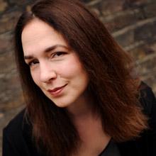 Lorrie Moore