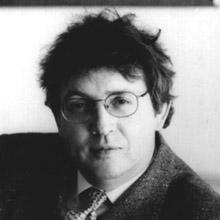 Paul Muldoon