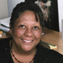 Marilyn Nelson