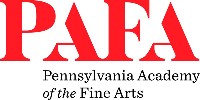 Pennsylvania Academy of the Fine Arts Logo