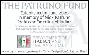 Patruno Fund