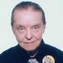 Marie Ponsot