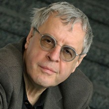 Charles Simic