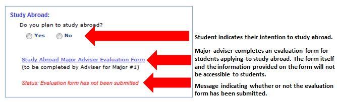 Evaluation Instructions