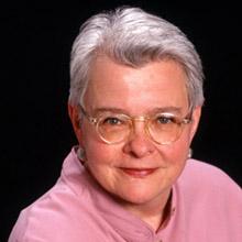 Paula Vogel