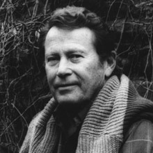 Richard Wilbur