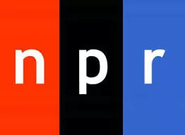 NPR logo
