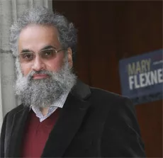 2009 Flexner Lecturer: South Asia Scholar Sanjay Subrahmanyam