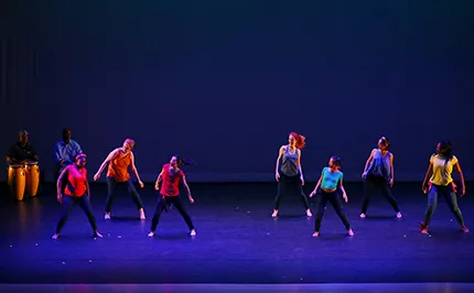 Goodhart performance