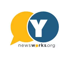 Newsworks logo