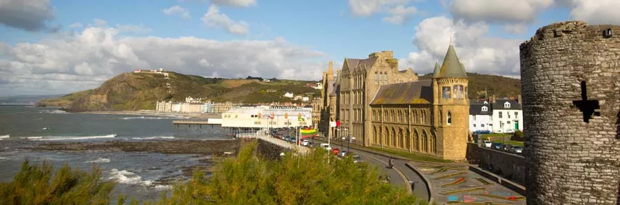Aberystwyth University