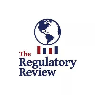 Regulatory Review logo