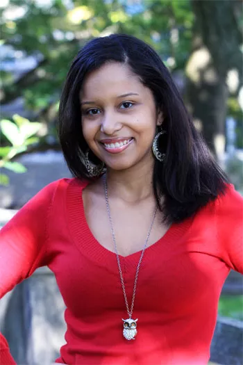 Jomaira Salas Pujols