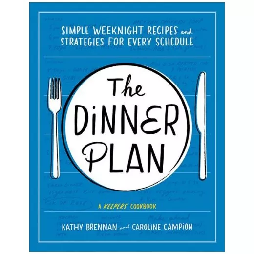 The Dinner Plan