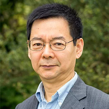 Yonglin Jiang