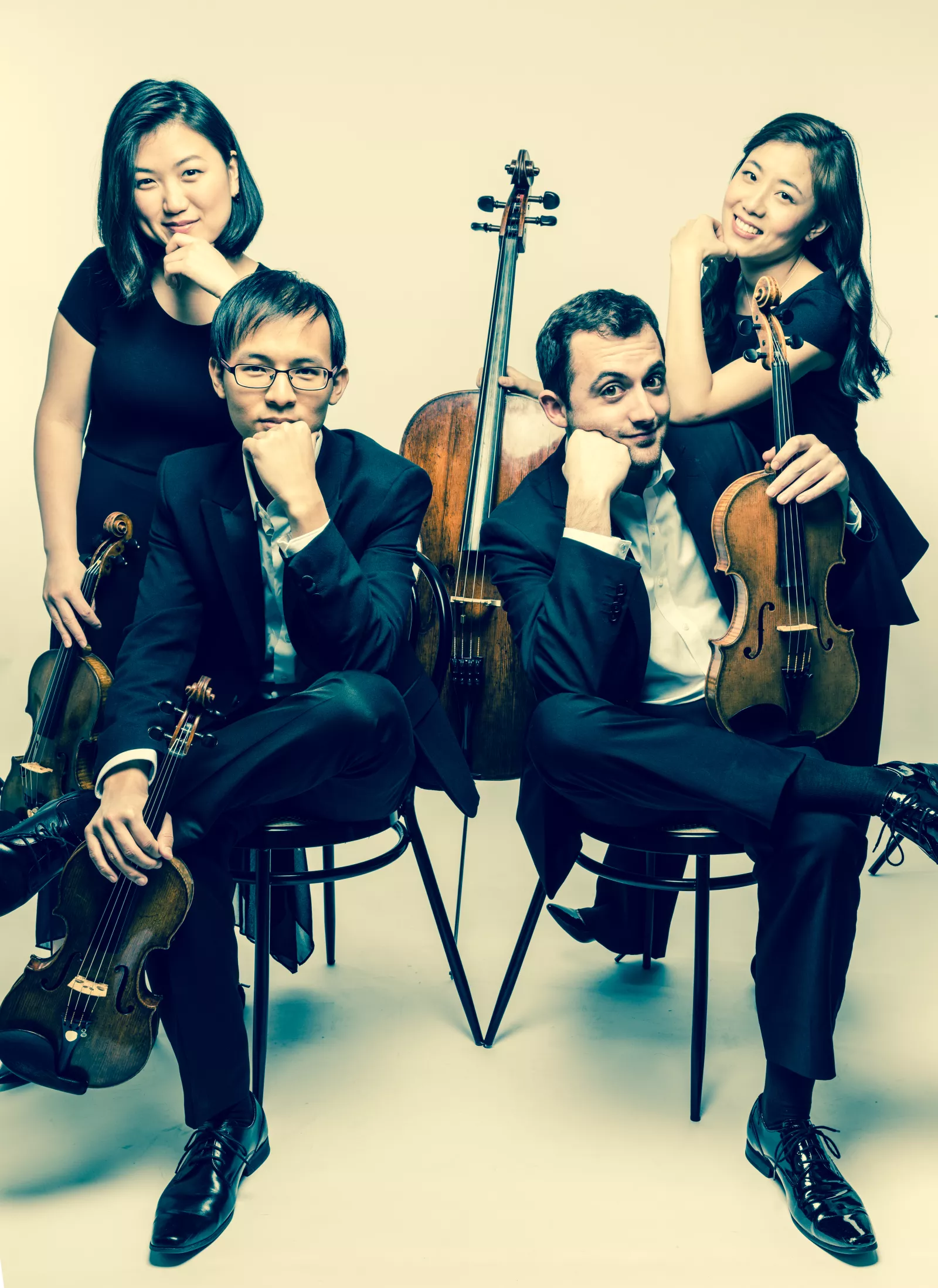Zora String Quartet