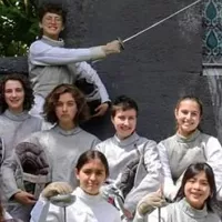 Student Engagement - Clubs - Fencing