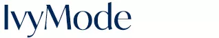 design - typography - ivymode header