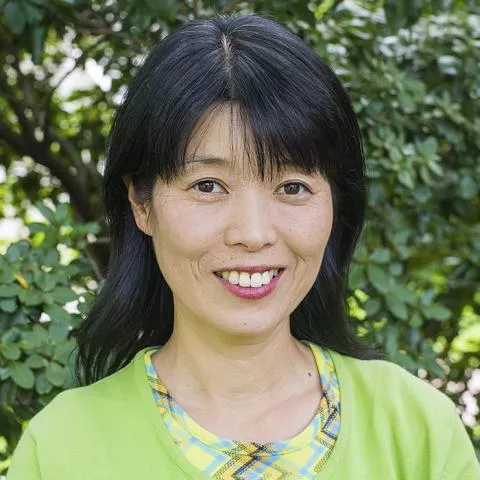 Yuka Usami