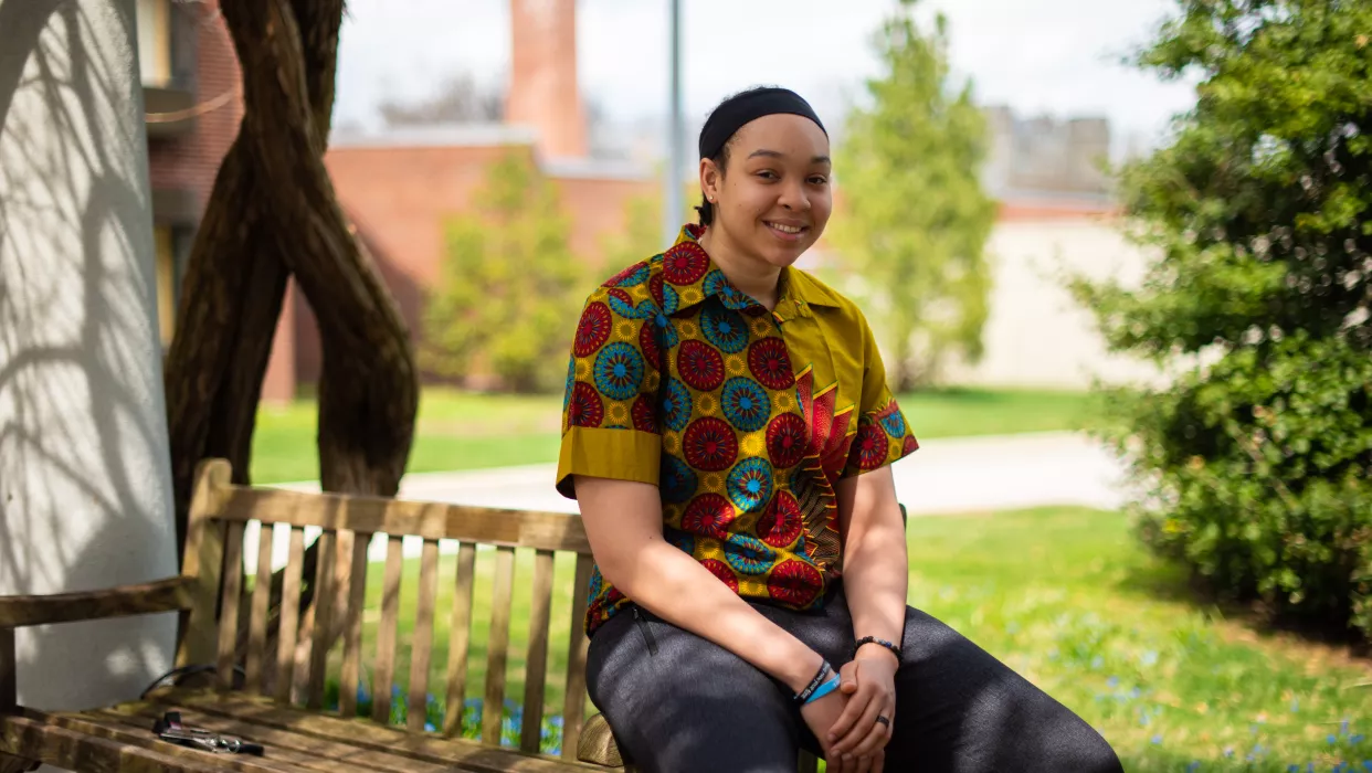 Meagan Murray-Bruce